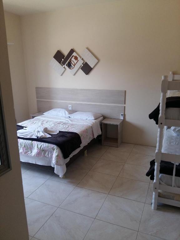  Hotel Rochamar