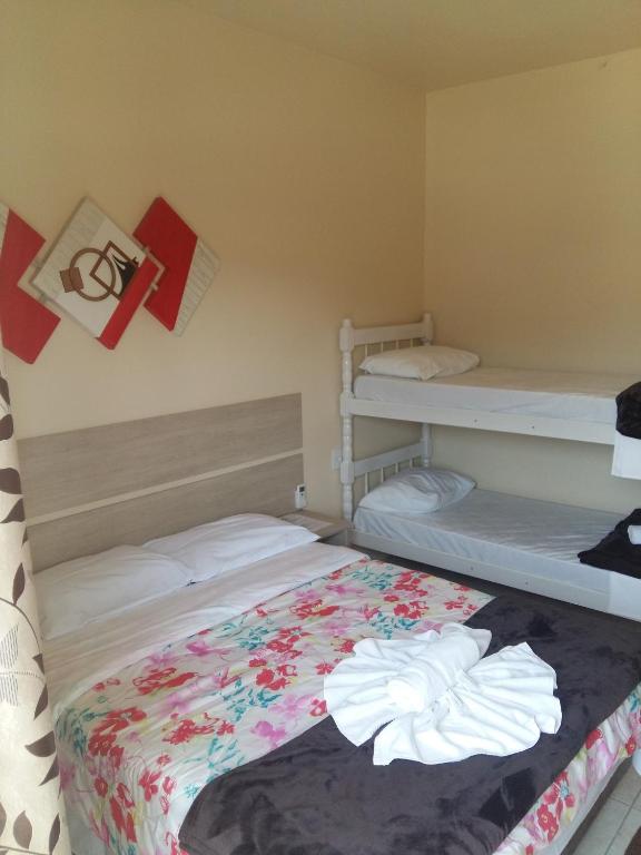  Hotel Rochamar