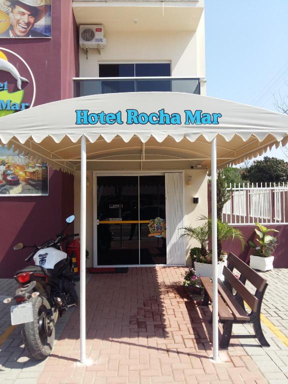  Hotel Rochamar