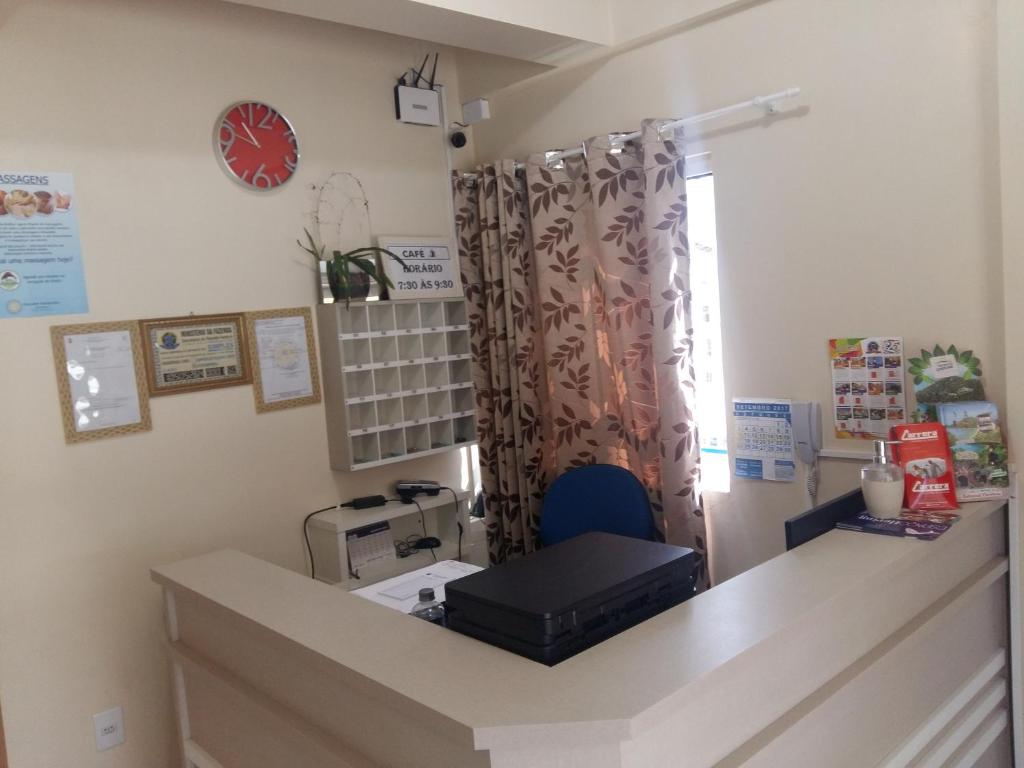 Hotel Rochamar
