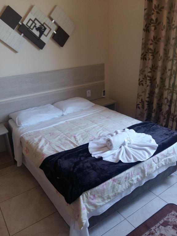  Hotel Rochamar