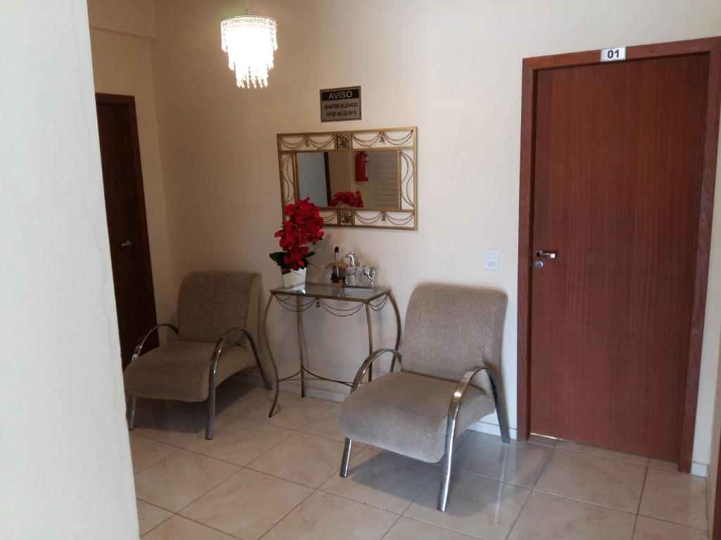  Hotel Rochamar