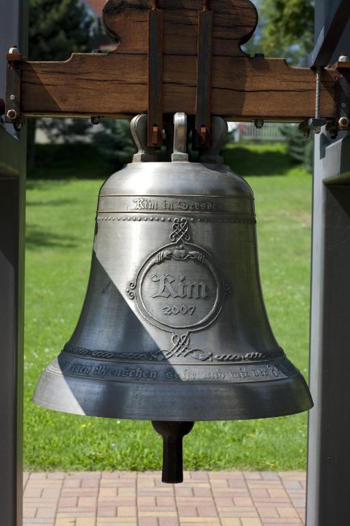 Kim Hotel Im Park - Resim 15