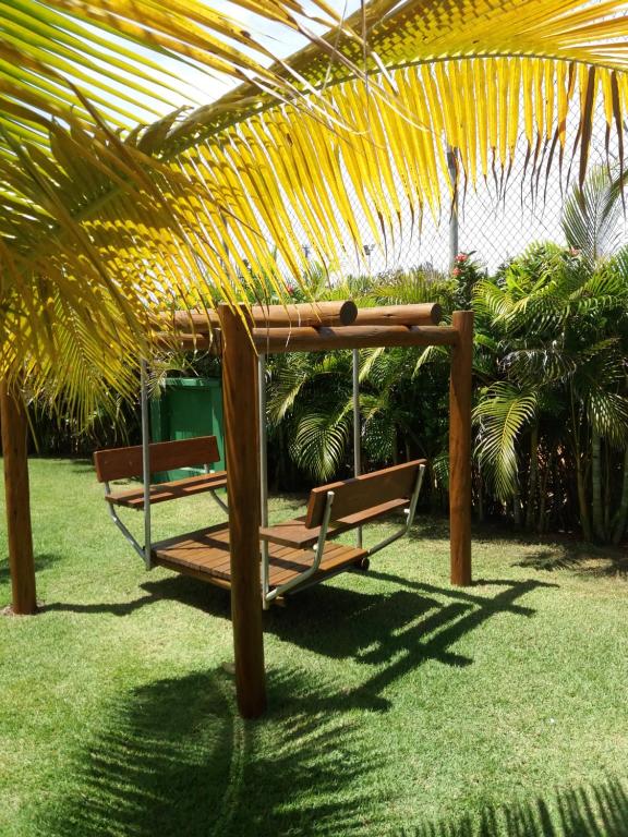  Casa Reserva Praia do Forte