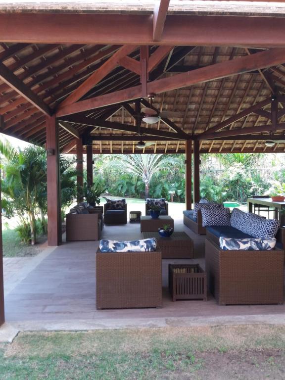  Casa Reserva Praia do Forte