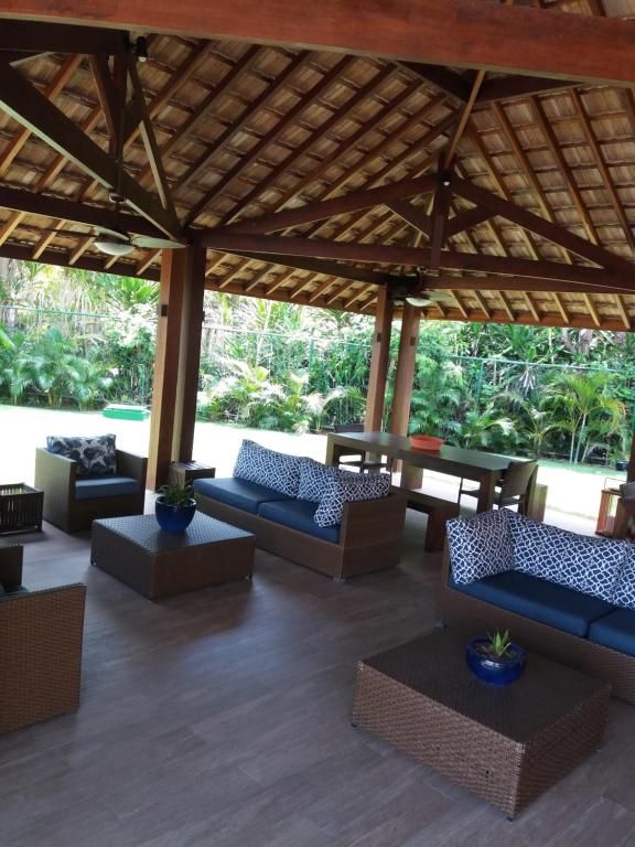  Casa Reserva Praia do Forte