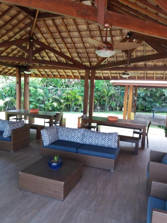  Casa Reserva Praia do Forte
