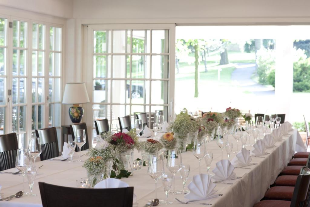 Kim Hotel Im Park - Resim 13