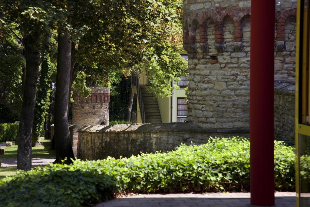 Kim Hotel Im Park - Resim 17