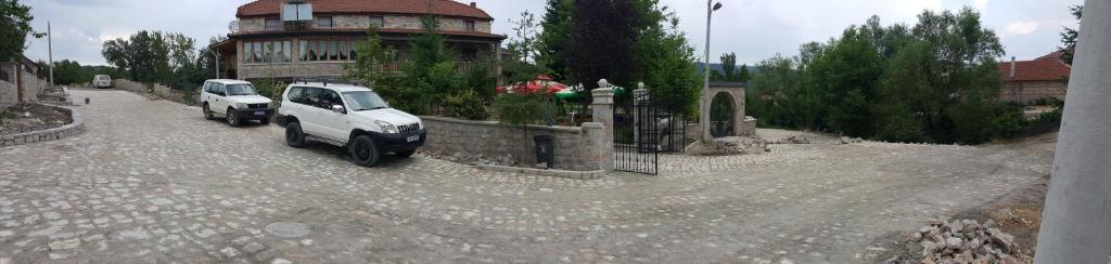 Fotografie z fotogalerie ubytování Pashuta v destinaci Voskopojë