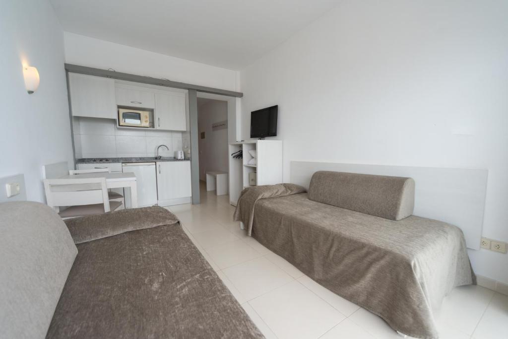 Apartamentos Embat - Studio