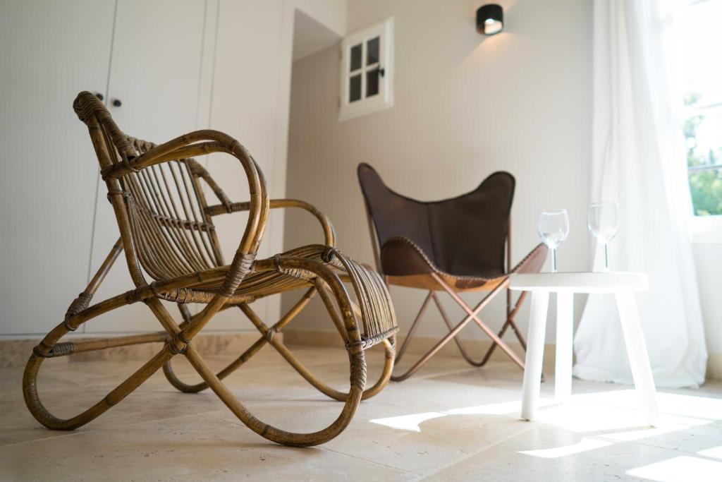 Domaine de Saint Clair - 14