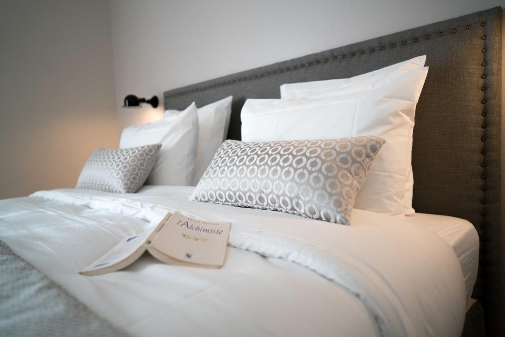 Domaine de Saint Clair - 10