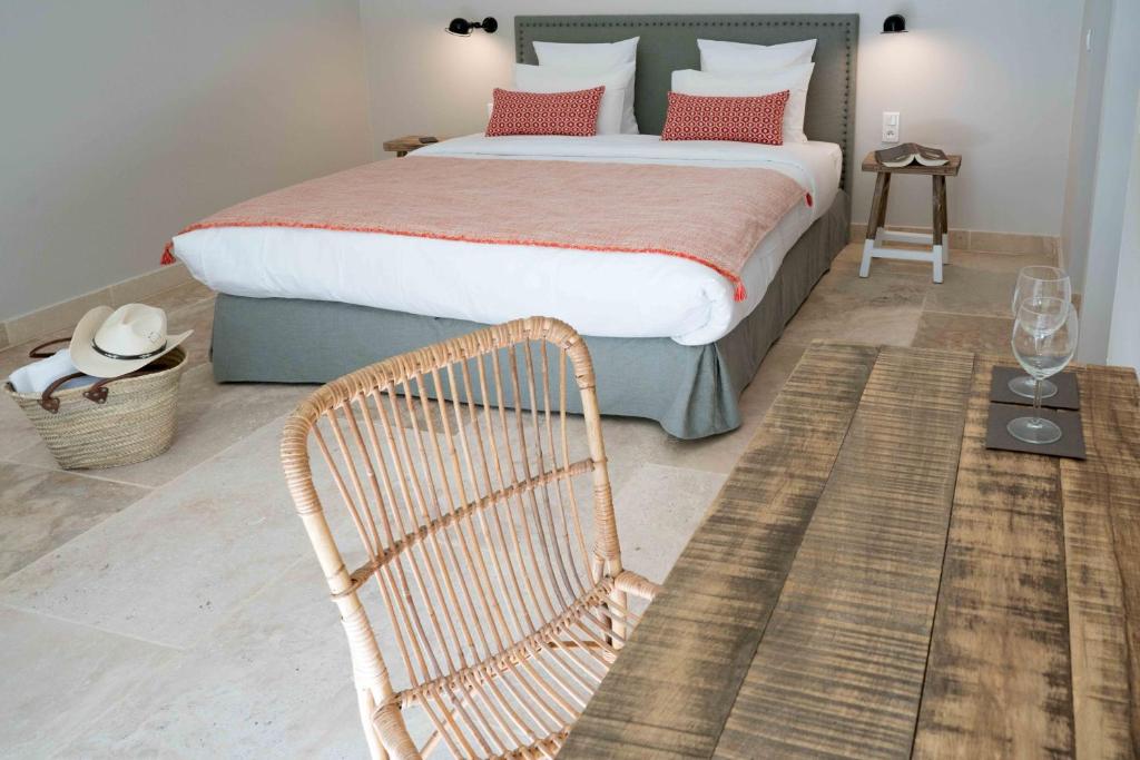 Domaine de Saint Clair - 17