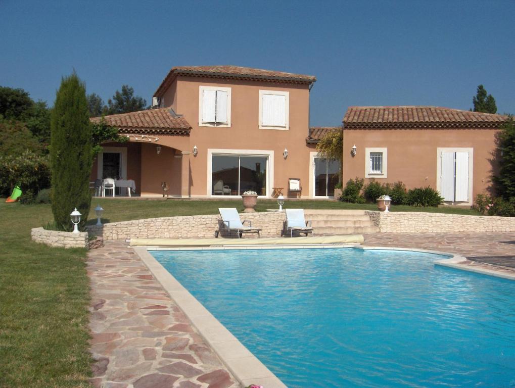 Villa Eglantine