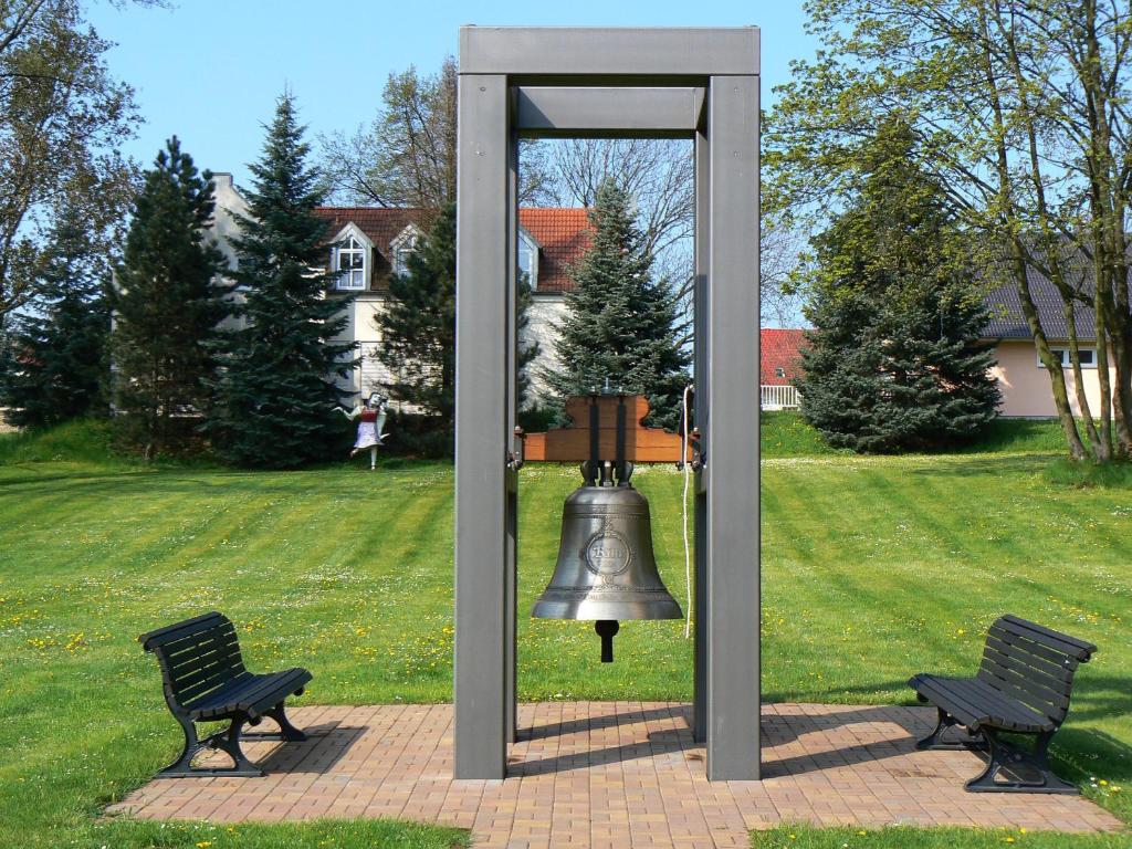 Kim Hotel Im Park - Resim 14