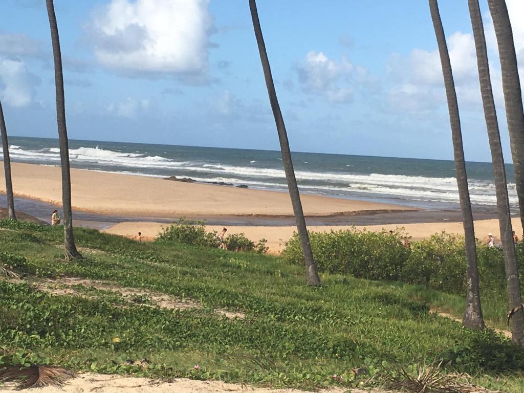  Village Praia de Imbassai x2
