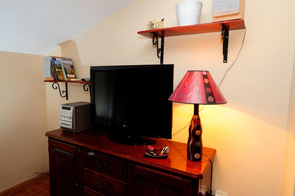 Natura Apartment - 
