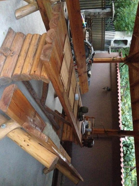 Fotografie z fotogalerie ubytování Casa Darius v destinaci Novaci-Străini