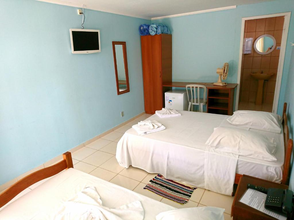  Big Valley Hotel Fazenda
