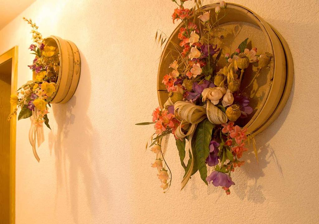 Fotografie z fotogalerie ubytování Haus Wilma v destinaci Damuls