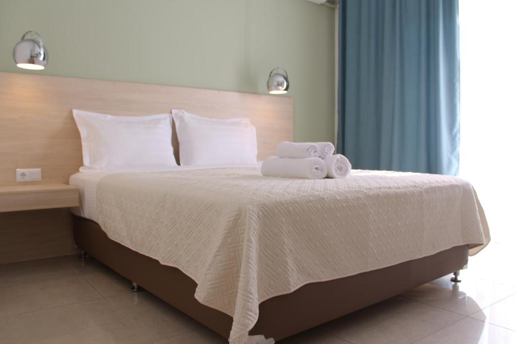 Castello Boutique Rooms - 2