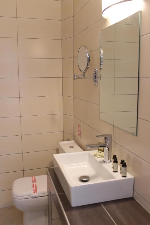 Castello Boutique Rooms - 7