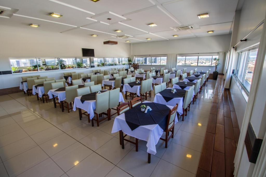 Residence Hotel Imperatriz
