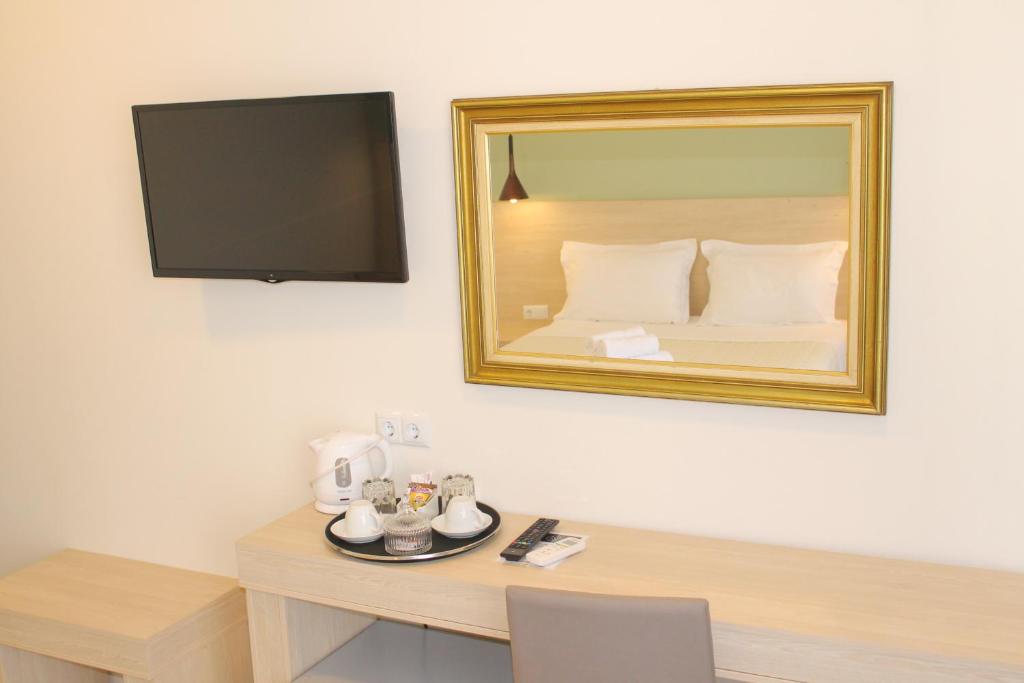 Castello Boutique Rooms - 6