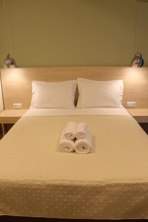 Castello Boutique Rooms - 1