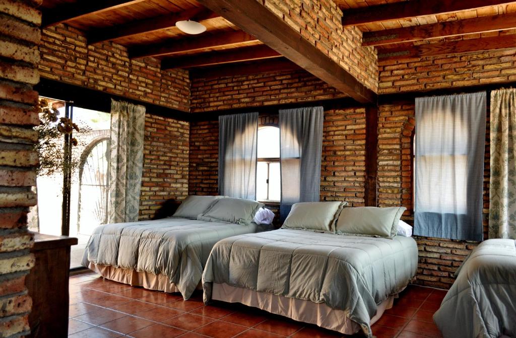 Horsepower Ranch - Habitación Familiar De Lujo