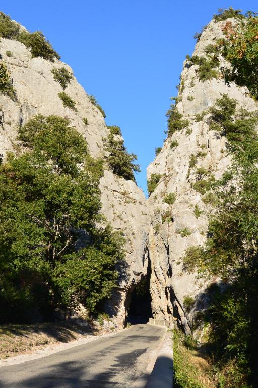 chambres d'hotes - Double Room With Mountain View