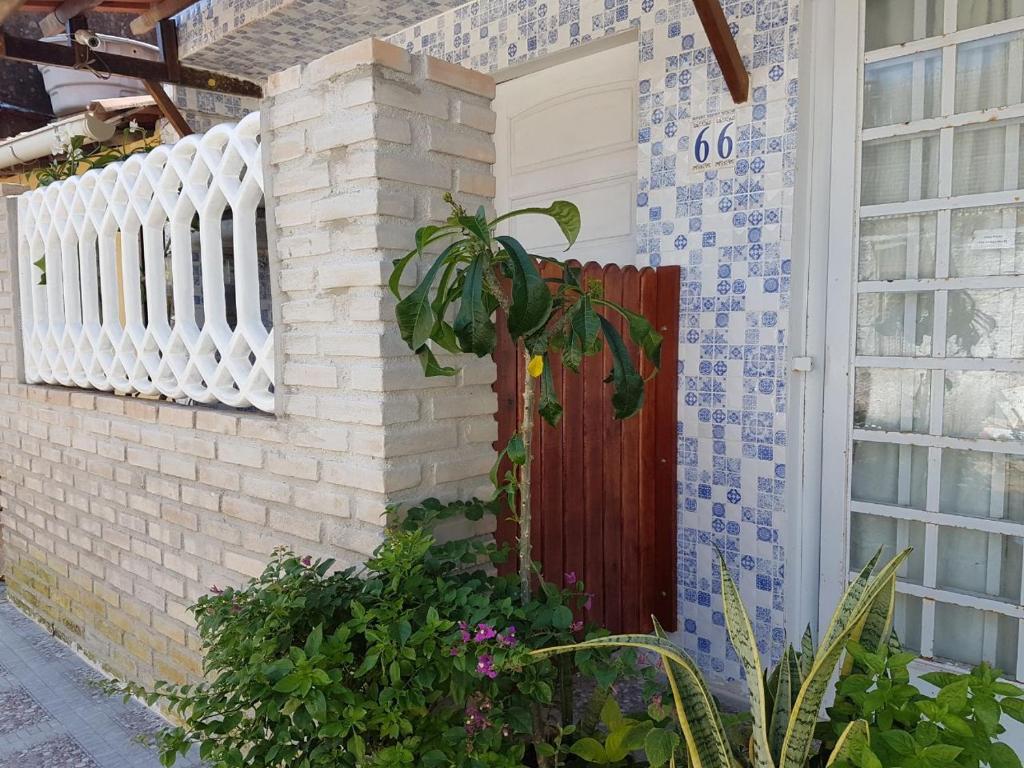  Flat Praça 1
