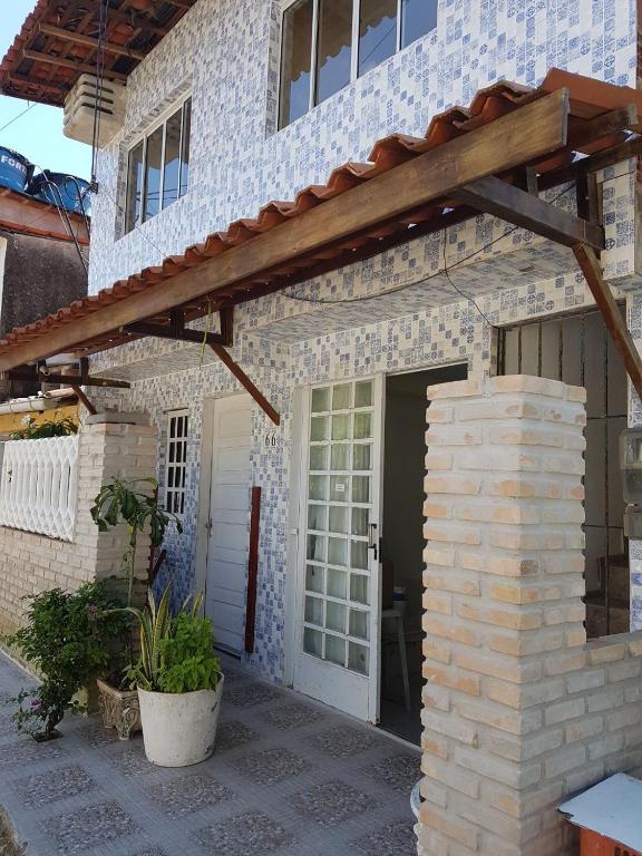  Flat Praça 1