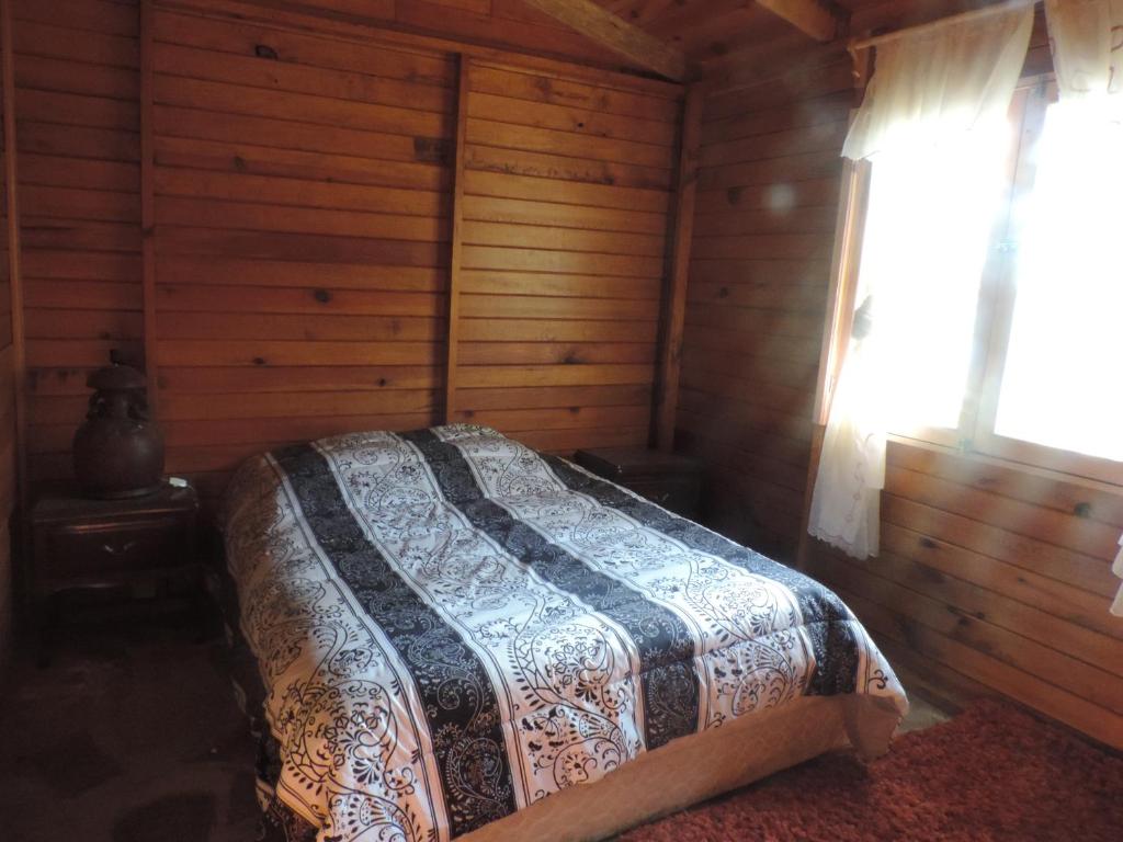 Rancho los Madroños - Standard Double Room