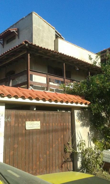  Casa da Jura
