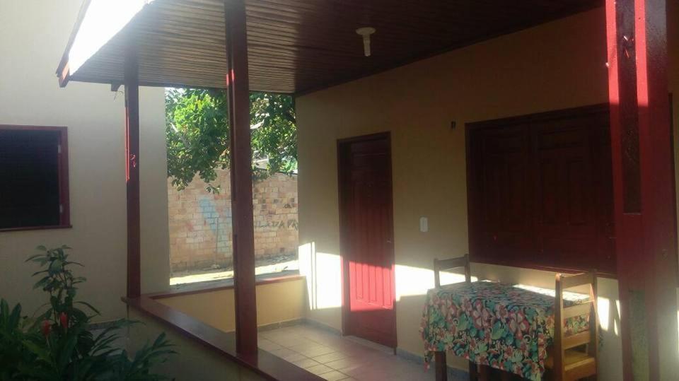  Pousada Vila da Praia