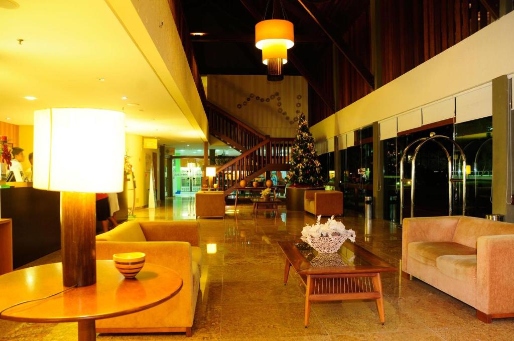  Apartamentos Marulhos Resort
