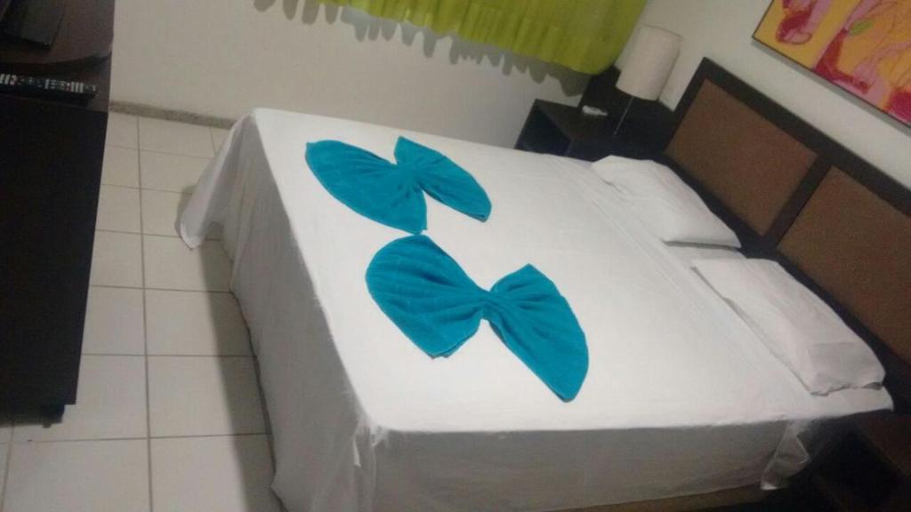  Apartamentos Marulhos Resort