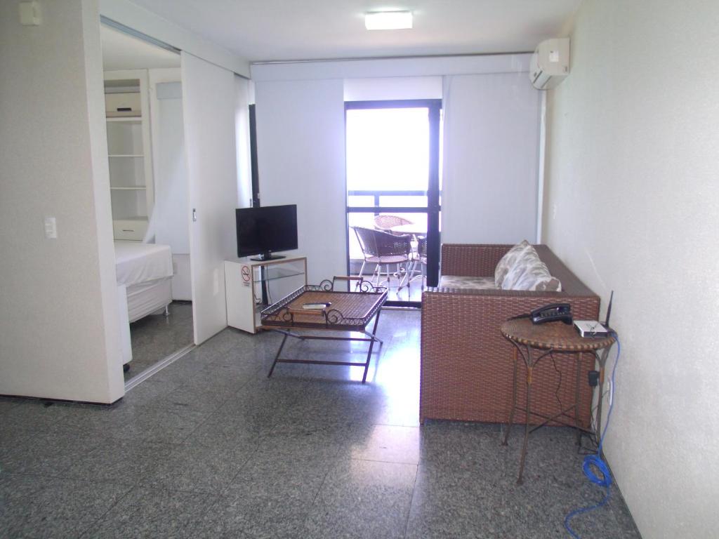  Iracema Residence Flat