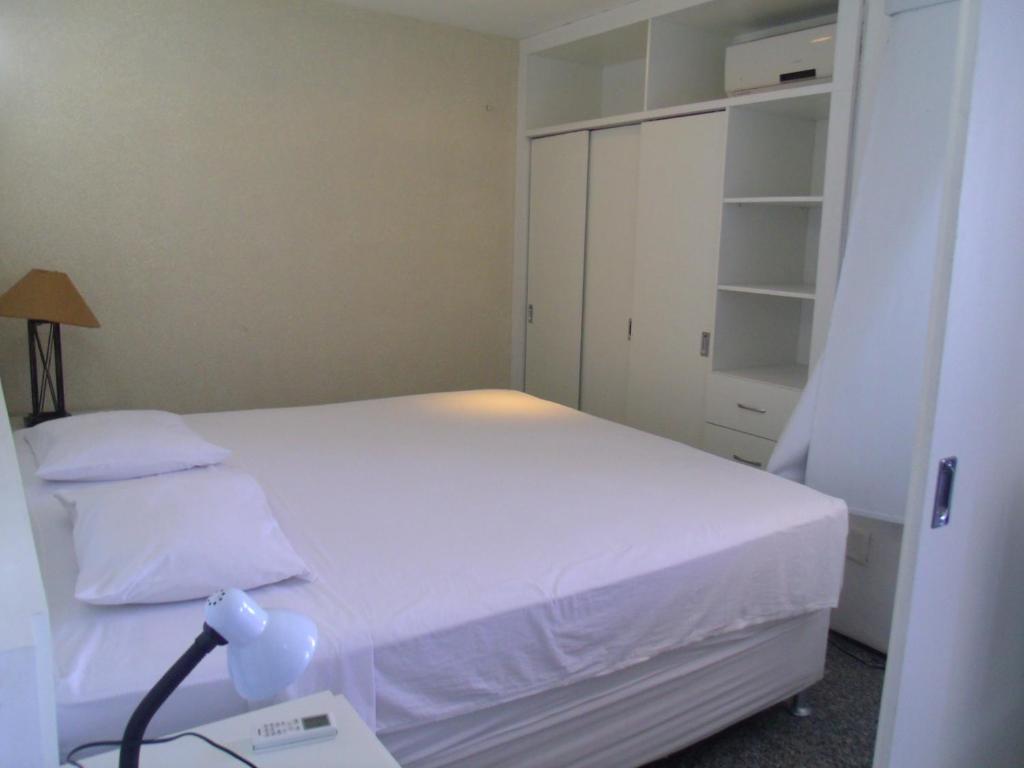 Iracema Residence Flat