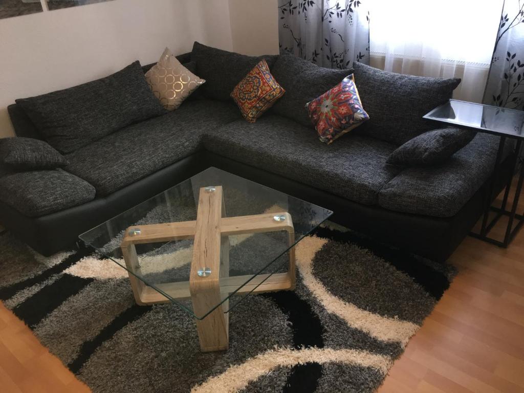 A&H Apartment - 
