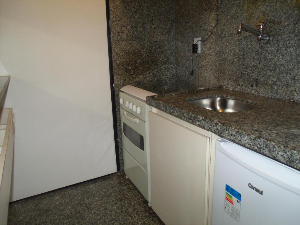  Iracema Residence Flat