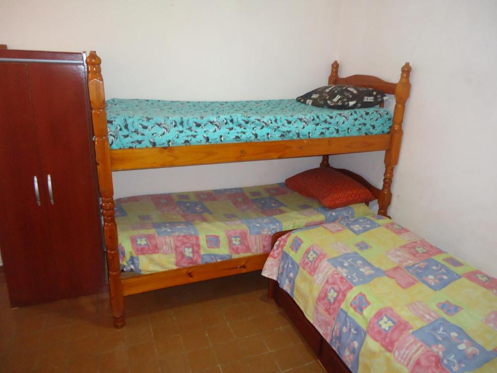  Apartamento Residencial Fernanda - PRAIA GUILHERMINA