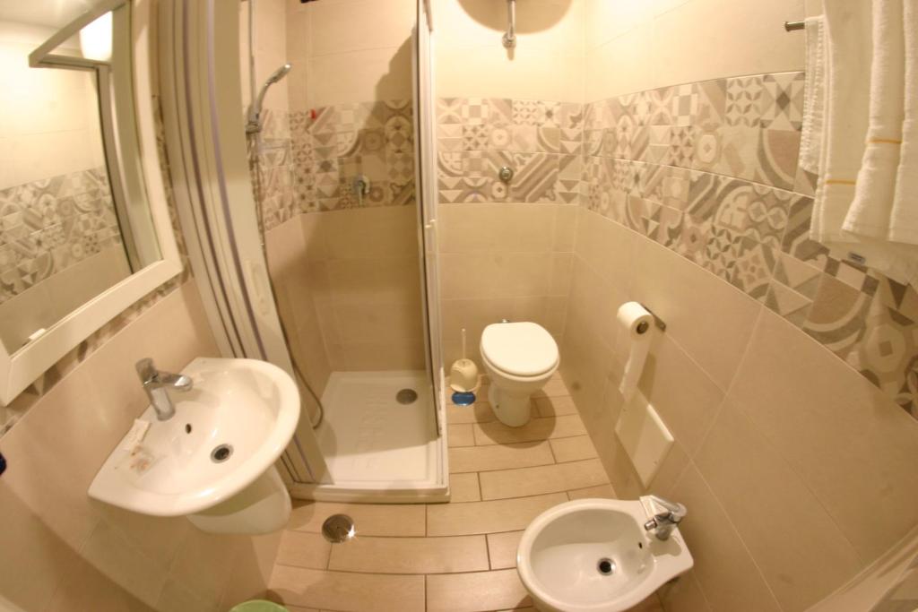 Hotel Chic - Habitación Individual Grande