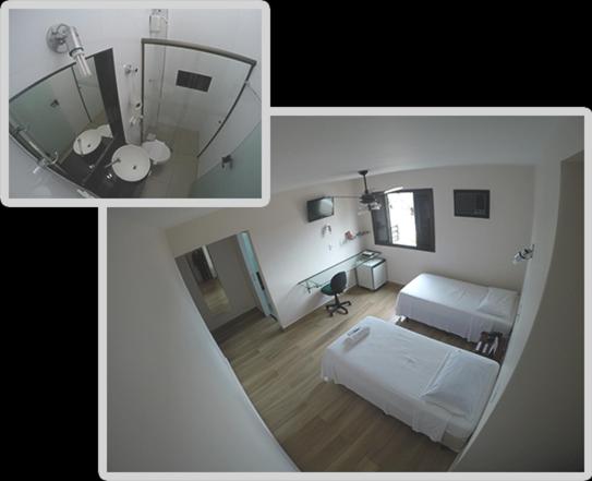  Universo Hotel