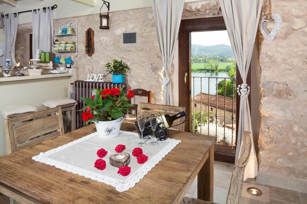 La Casa Sul Lago Posta Fibreno Aktualisierte Preise Fur 2022