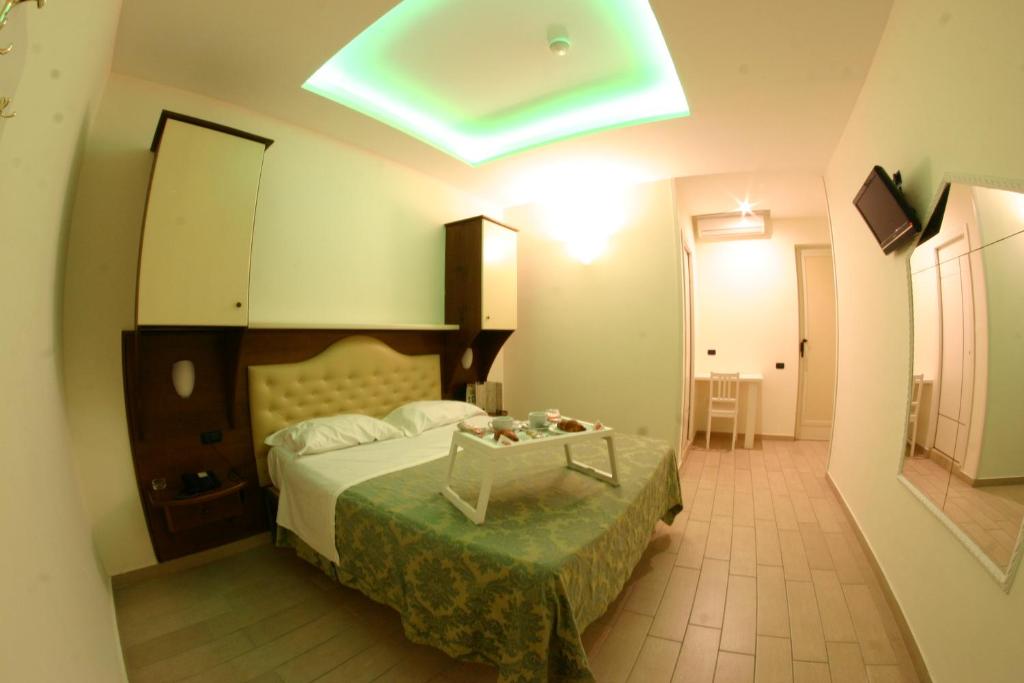 Hotel Chic - Habitación Doble