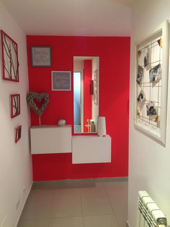Imagen de la galería de Apartamento Centro Frente Muralla, en Lugo
