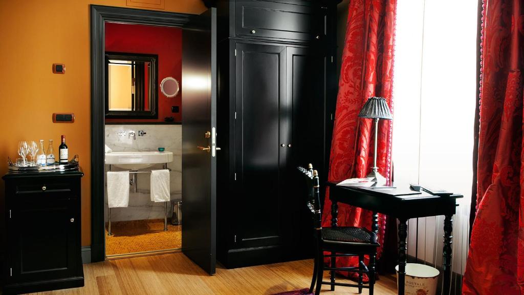 Dorsia Hotel & Restaurant - Resim 17